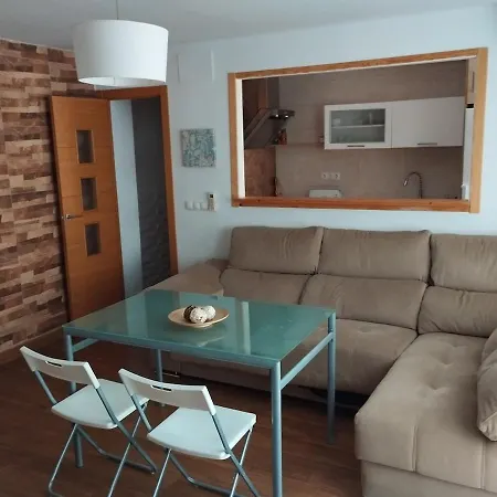 Plaza Andalucia Apartment Cordoba