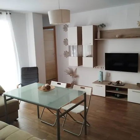 Apartment Plaza Andalucia
