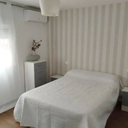 Apartment Plaza Andalucia *