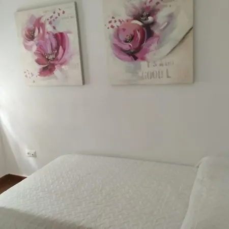 Plaza Andalucia Apartment Cordoba